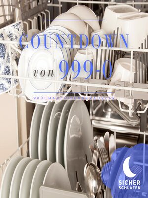 cover image of Countdown von 999-0